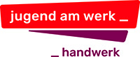 Logo JAW Handwerk | Credit: Jugend am Werk Steiermark
