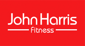 John Harris Fitness Logo