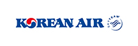 Logo Korean Air | Credit: Korean Air