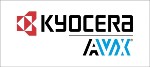 Logo Kyocera | Credit: Kyocera AVX