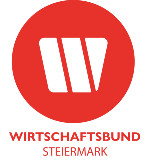 Logo Wirtschaftsbund Steiermark | Credit: Wirtschaftsbund Steiermark