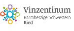 Logo Vinzentinum | Credit: Vinzentinum Ried