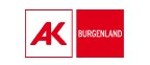 Logo AK Bgld | Credit: Kammer für Arbeiter und Angestellte für das Burgenland