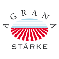 Logo Agrana | Credit: AGRANA Stärke GmbH