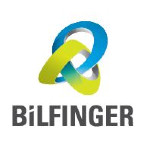 Logo Bilfinger | Credit: Bilfinger Industrial Services GmbH