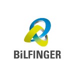 Logo Bilfinger | Credit: Bilfinger Life Science GmbH