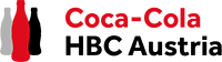 Logo Coca Cola | Credit: Coca Cola HBC Österreich