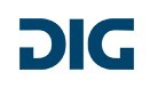 Logo DIG | Credit: DIG GmbH