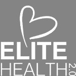Logo Elite Health | Credit: Vajda-Friess Solutions GmbH