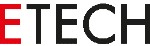 Logo Etech | Credit: ETECH Schmid u. Pachler Elektrotechnik GmbH u. CoKG