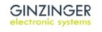 Logo Ginzinger | Credit: Ginzinger electronic systems GmbH
