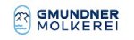 Logo Gmundner Molkerei | Credit: Gmundner Molkerei GmbH