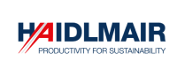 Logo Haidlmair | Credit: HAIDLMAIR GmbH