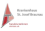 Logo KH St. Josef | Credit: Krankenhaus ST. Josef Braunau