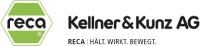 Logo Kellner | Credit: Kellner & Kunz AG