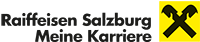 Logo Raiffeisen Salzburg | Credit: Raiffeisen Salzburg