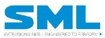 Logo SML | Credit: SML Maschinengesellschaft mbH