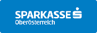 Logo Sparkasse OÖ | Credit: Sparkasse Oberösterreich
