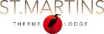 Logo St Martins Therme | Credit: St. Martins Therme & Lodge