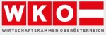 Logo WKO OÖ | Credit: WKO Oberösterreich