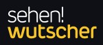 Logo Wutscher | WUTSCHER OPTIK KG
