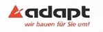 Logo adapt | Credit: adapt Haller GmbH