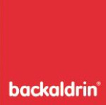 Logo backaldrin | Credit: backaldrin International The Kornspitz Company GmbH