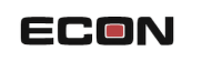 Logo Econ | Credit: ECON GmbH