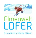 Logo Almenwelt Lofer | Credit: Almenwelt Lofer