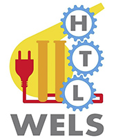 Logo HTBLA Wels | Credit: HTBLA Wels