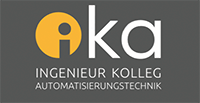 Logo IKA | Credit: IKA Reutte