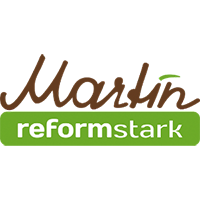 Logo Reformhaus Martin | Credit: City Arkaden Klagenfurt