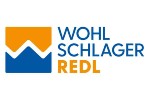 Logo Wohlschlager-Redl | Credit: Wohlschlager-Redl