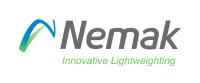 Logo Nemak | Credit: Nemak Linz GmbH