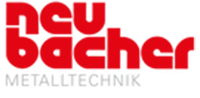 Logo Neubacher | Credit: Neubacher Metalltechnik GmbH