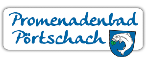 Promenadenbad Pörtschach Logo