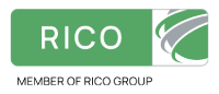 Logo Rico | Credit: RICO Elastomere Projecting GmbH
