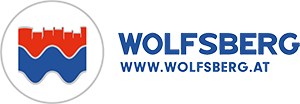 Stadt Wolfsberg Logo
