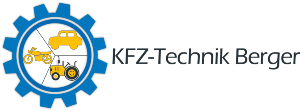 KFZ Technik Berger Logo