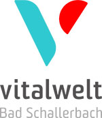 Vitalwelt Bad Schallerbach Logo