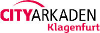 Logo City Arkaden | Credit: City Arkaden Klagenfurt