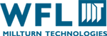 Logo WFL | Credit: WFL