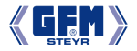 Logo GFM | Credit: GFM GmbH