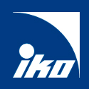 IKO Sport Logo