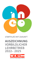 Ineo Logo | Credit: Kirchdorfer Zementwerk Hofmann Gesellschaft m.b.H.