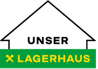 Logo Lagerhaus | Credit: RWA Raiffeisen Ware Austria Aktiengesellschaft