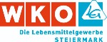 Logo LG | Credit: Wirtschaftskammer Steiermark Lebensmittelgewerbe