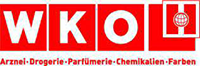 Logo WKO Drogerie | Credit: WKO OÖ