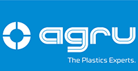 Logo Agru | Credit: agru Kunststofftechnik Gesellschaft m.b.H.
