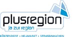 Logo Plusregion | Credit: Plusregion